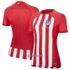 Camisola Atlético Madrid Mulher Equipamento 1ª 23/24